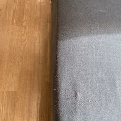 【トレファク神戸新長田店 買取/販売】取りに来られる方限定！EC furnitureのカウチソファーのご紹介ですの画像