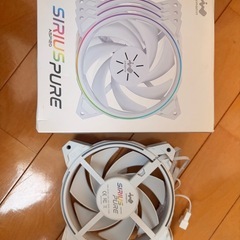 【早い者勝ち】自作PCパーツの画像