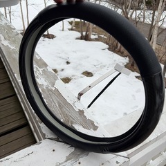 ハンドルカバーSサイズの画像