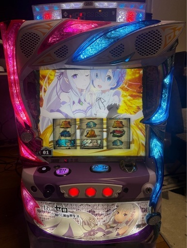 リゼロスロット