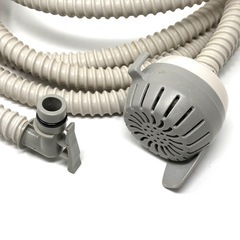 洗濯機 風呂水ホース（お湯取ホース）の画像