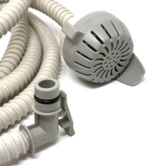 洗濯機 風呂水ホース（お湯取ホース）の画像