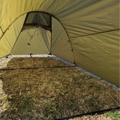 nordisk  ノルディスク　オップランド2PUの画像