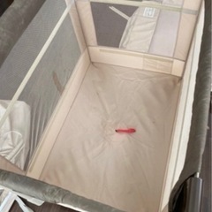 Aprica ココネルエアープラスの画像