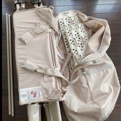 Aprica ココネルエアープラスの画像