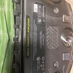 ルンバ i7+の画像