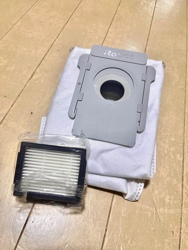 ルンバ i7+