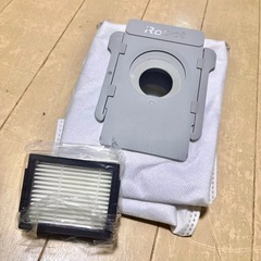 ルンバ i7+の画像