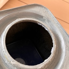 防水塗料&下塗りシーラー　日本ペイント　クールライトグレー　遮熱の画像