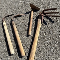 潮干狩りセットの画像