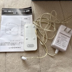 【抗菌LEDアロマディフューザー加湿器‼️】の画像