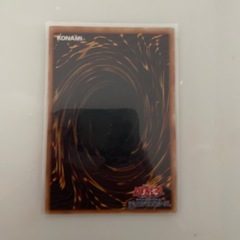 遊戯王　終焉の王デミスの画像