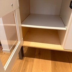 IKEA おままごとキッチンの画像
