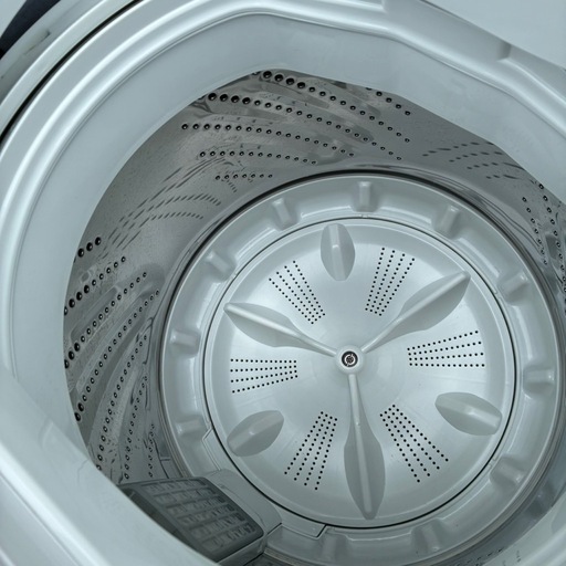 Panasonic パナソニック　洗濯機　NA-F5B2 5.0Kg 2023年製