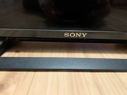 正常動作　SONY BRAVIA 32型　引取1000円引き！