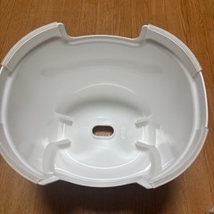 バスルーム　チェアの画像