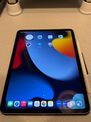 第1世代11インチiPad Pro（Wi-Fiモデル）