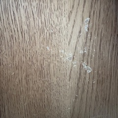 【取引中】LOWYA キッチンカウンターの画像