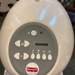 電動ベビーバウンサー「スウィートスナグパピー・クレードルンスウィングの画像