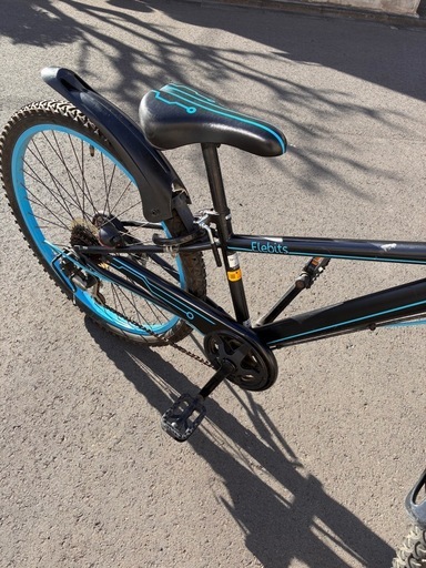 ２６インチ　子供自転車　　です！