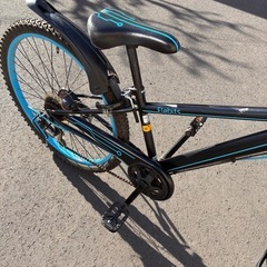 ２６インチ　子供自転車　　です！の画像