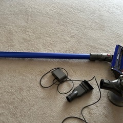 ダイソンv7
の画像