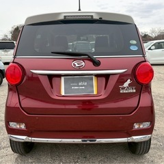 【支払総額22.8万円】h27年式キャストスタイルSAⅡ車検付き即日納車ok機関良好 記録簿完備！修復歴無し 装備充実！の画像