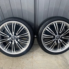 引き取りの早い方！　ロクサーニ ex 1PCD100 16インチ6J +52 の画像