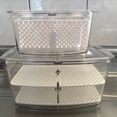 ニトリ フレッシュキーパーの画像