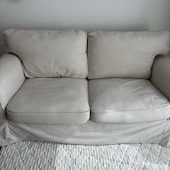 【3/16まで】ソファ✨IKEA✨EKTORPエークトルプ
✨の画像