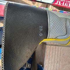 スキーバッグ付き‼️5点セットの画像