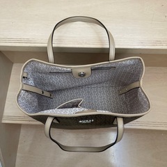 トートバッグの画像