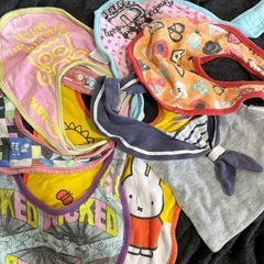 スタイ　たくさんの画像