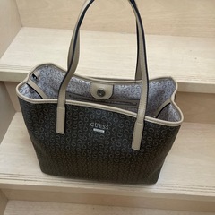 トートバッグの画像