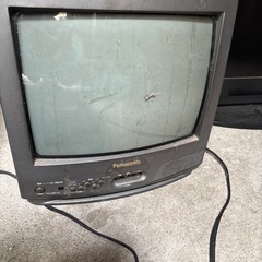 お取引き決まりました。テレビモニターなど6台の画像