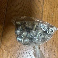 ホンダR&P G-CRAFT 10インチ4.0JアルミホイールモトラノーティダックスモンキーにもGクラフト検エイプの画像