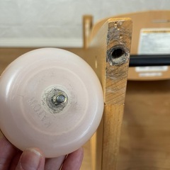 子ども用いすの画像