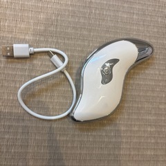 電動カッサの画像