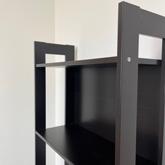 IKEA 本棚です！早い者勝ち！　の画像