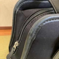 【希少／ヴィンテージ】オールドコーチ ハンドバッグ(型番6221)
の画像