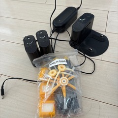 ルンバ770
の画像