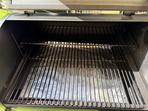 【美品・動作良好】Traeger（トレガー）ペレットグリル Pro22 ※ウッドペレットのサービス付き！