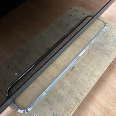 ☆ドリーム荒牧店☆ジモティー割引有☆【クリーニング済】東芝/58インチTV/58M500X/2017年製の画像