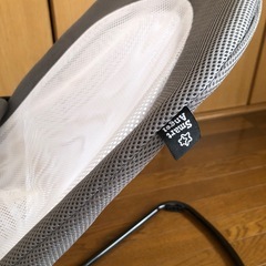 バウンサー　西松屋の画像