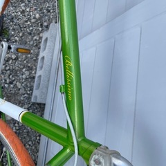 　vivo 　ジャンク自転車　　の画像