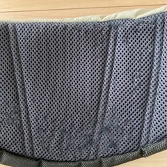 THE NORTH FACE　ウエストバッグの画像