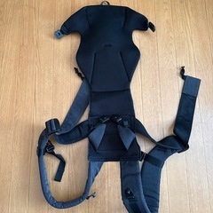 抱っこ紐 新生児用(0ヶ月〜11kg)の画像