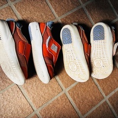 イフミー　IFME 靴　15.0cmの画像