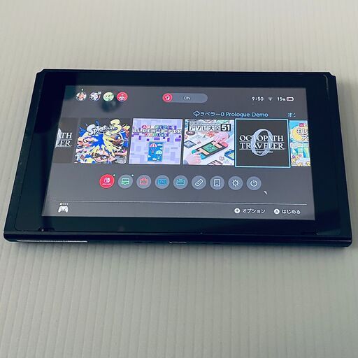 Nintendo Switch 本体のみ★おまけ付き
