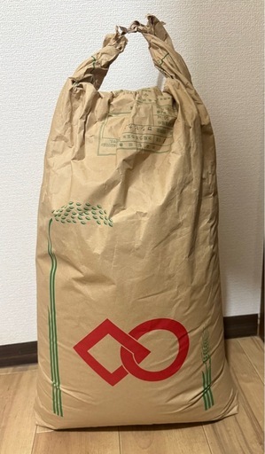 令和7年12月　美味しくて有名な日野米 コシヒカリ